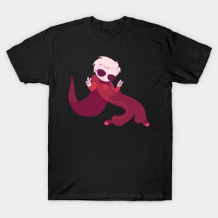 Dave Strider - Knight of Time T-Shirt